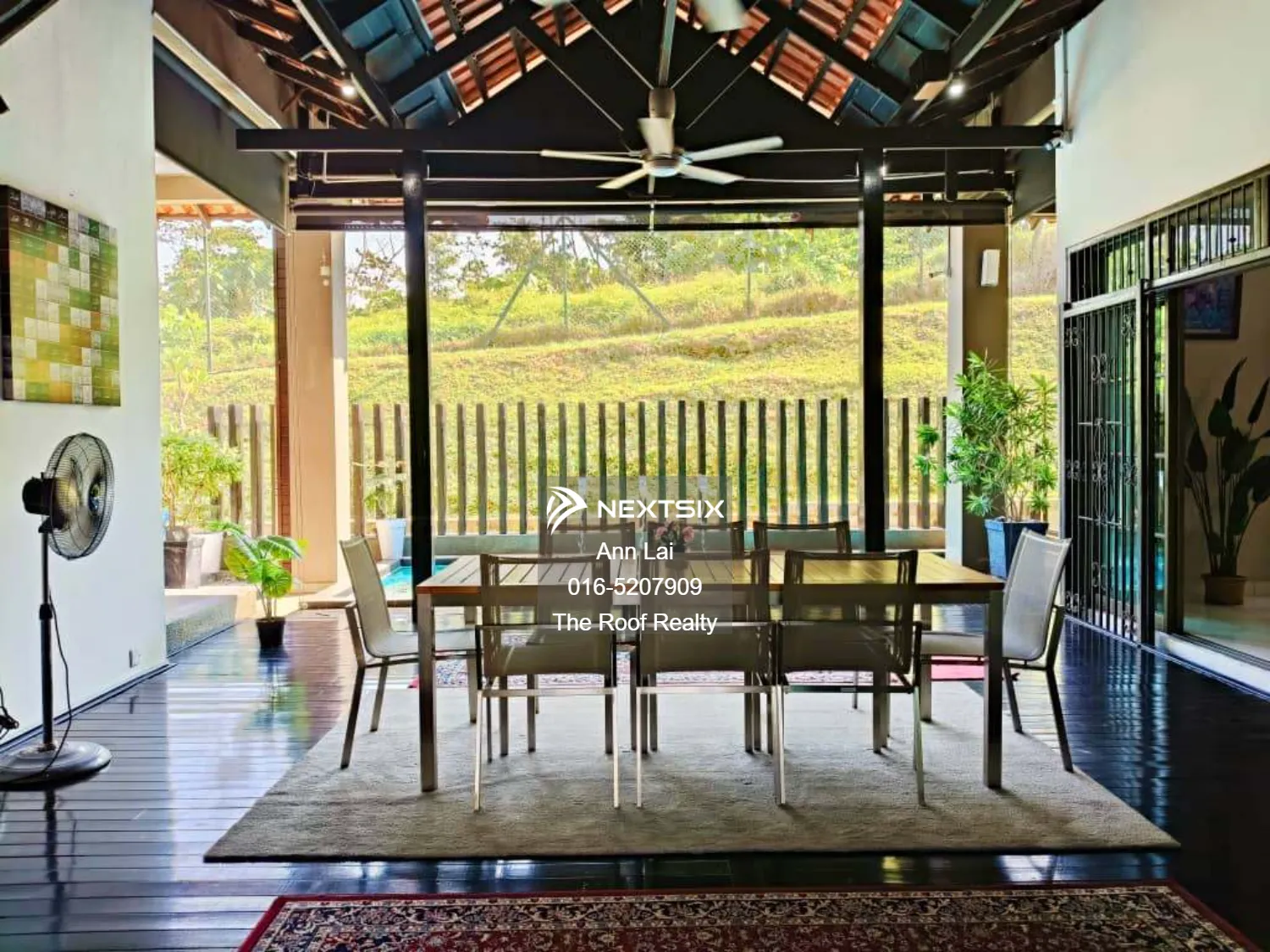 Bungalow For Sale in Johor Bahru Johor - Image 25