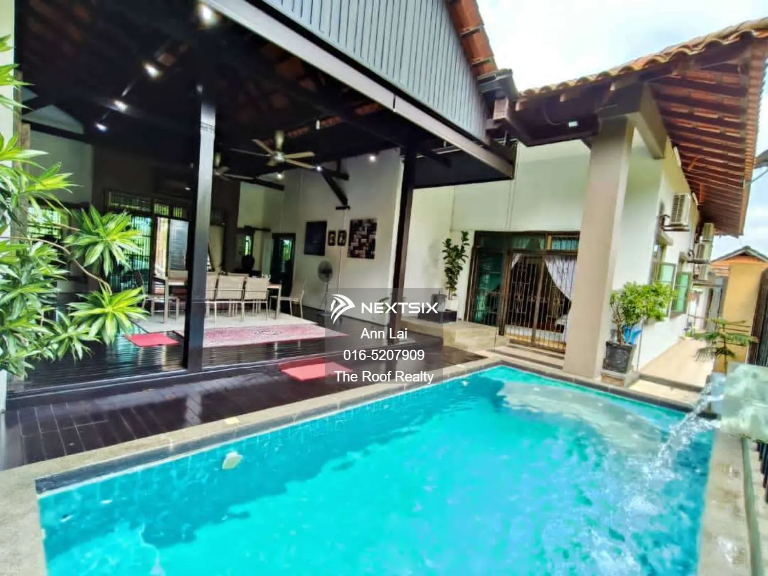 Bungalow For Sale in Johor Bahru Johor - Image 5