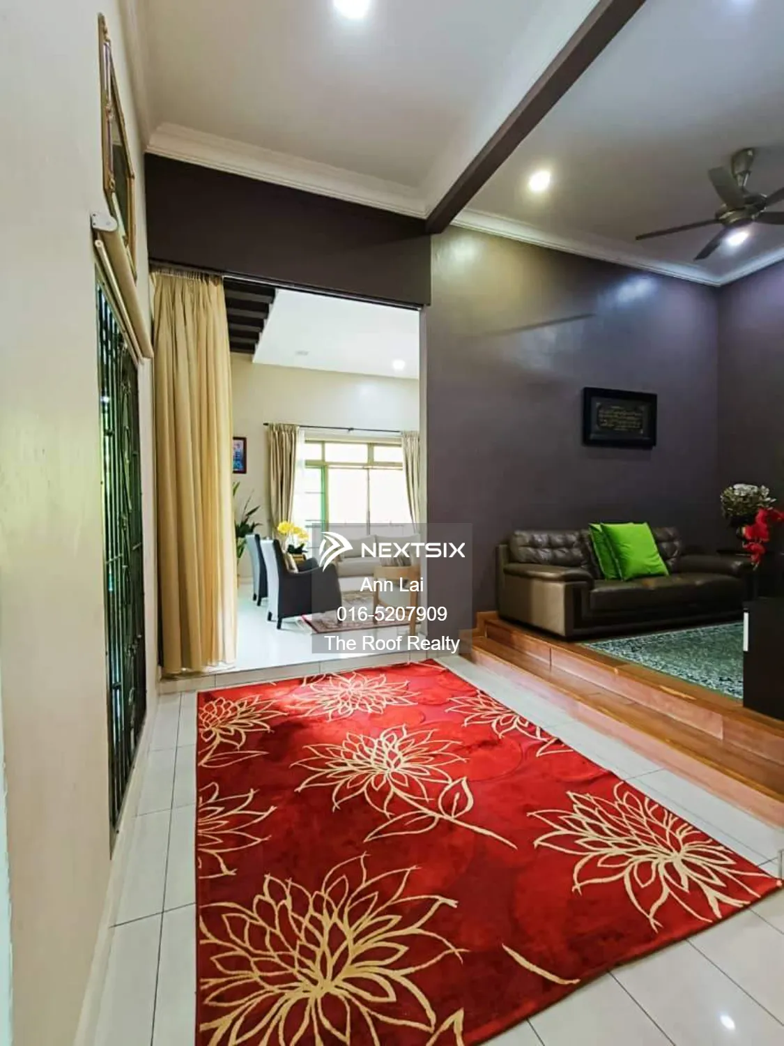 Bungalow For Sale in Johor Bahru Johor - Image 8