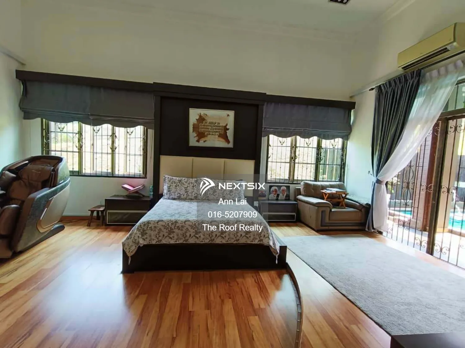 Bungalow For Sale in Johor Bahru Johor - Image 9
