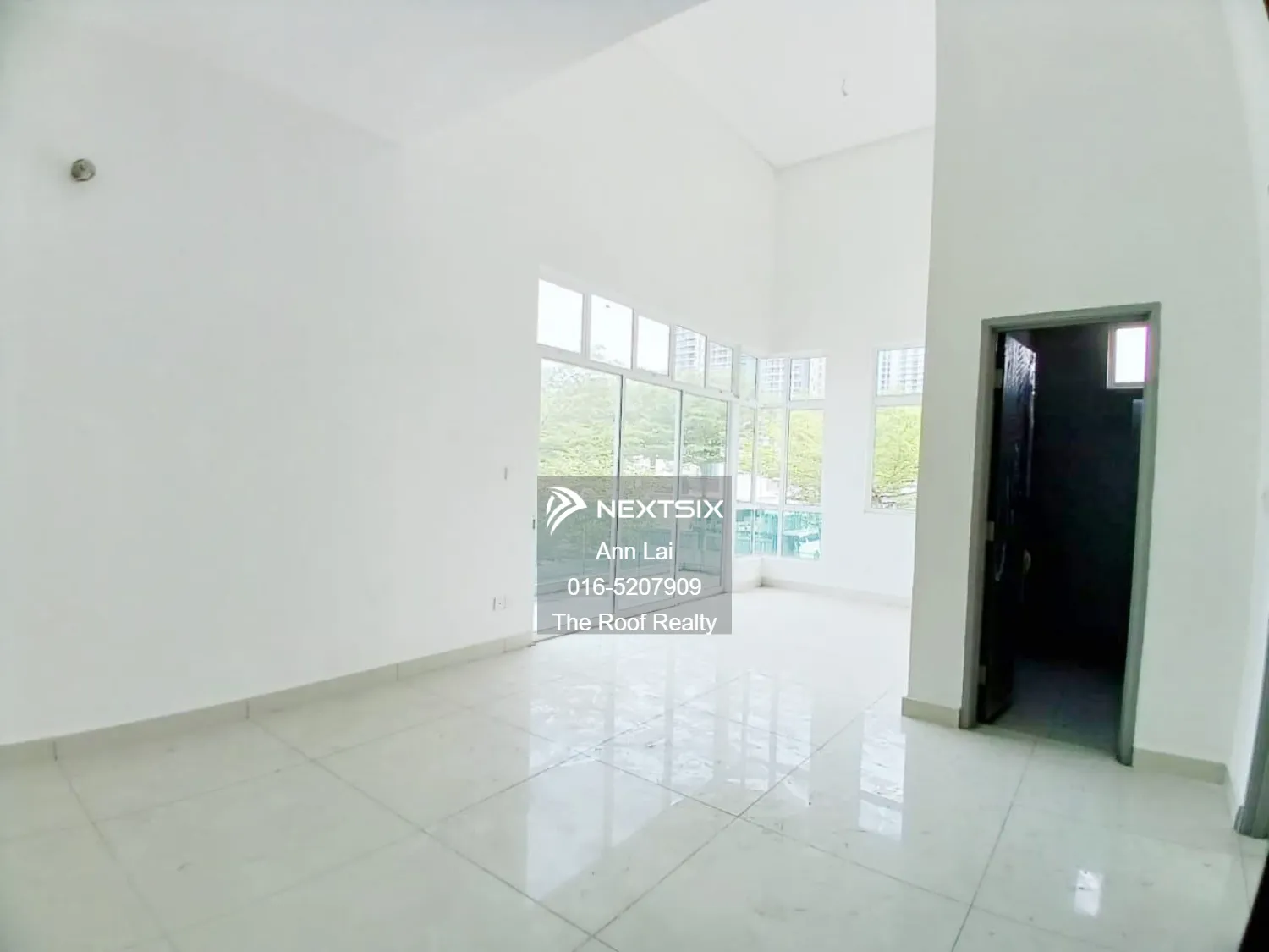 Cluster House For Sale in Skudai Johor - Image 10