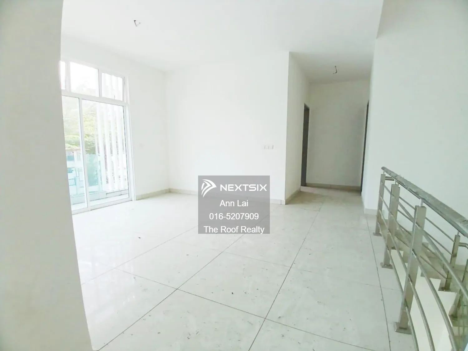 Cluster House For Sale in Skudai Johor - Image 11