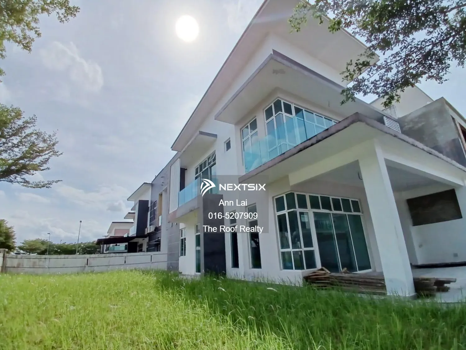 Cluster House For Sale in Skudai Johor - Image 13