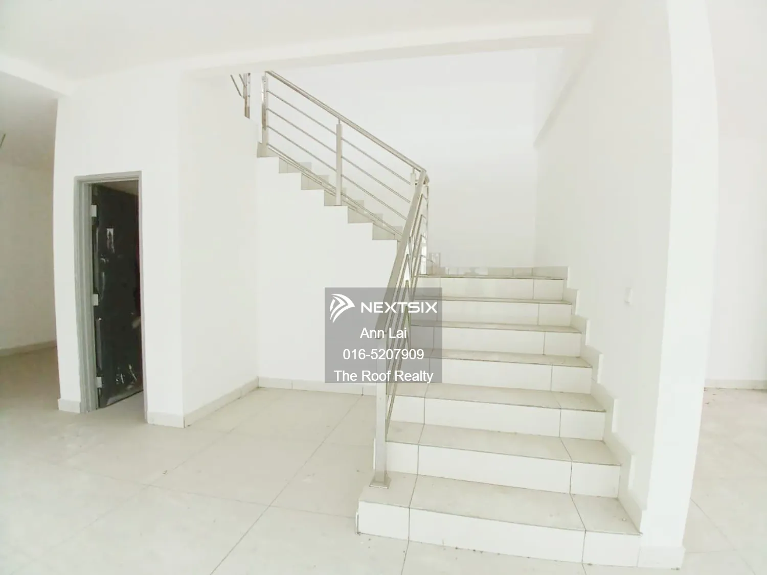 Cluster House For Sale in Skudai Johor - Image 3