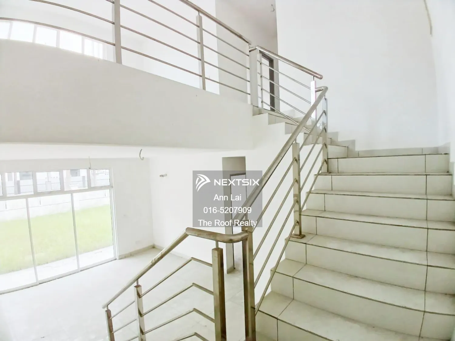 Cluster House For Sale in Skudai Johor - Image 4