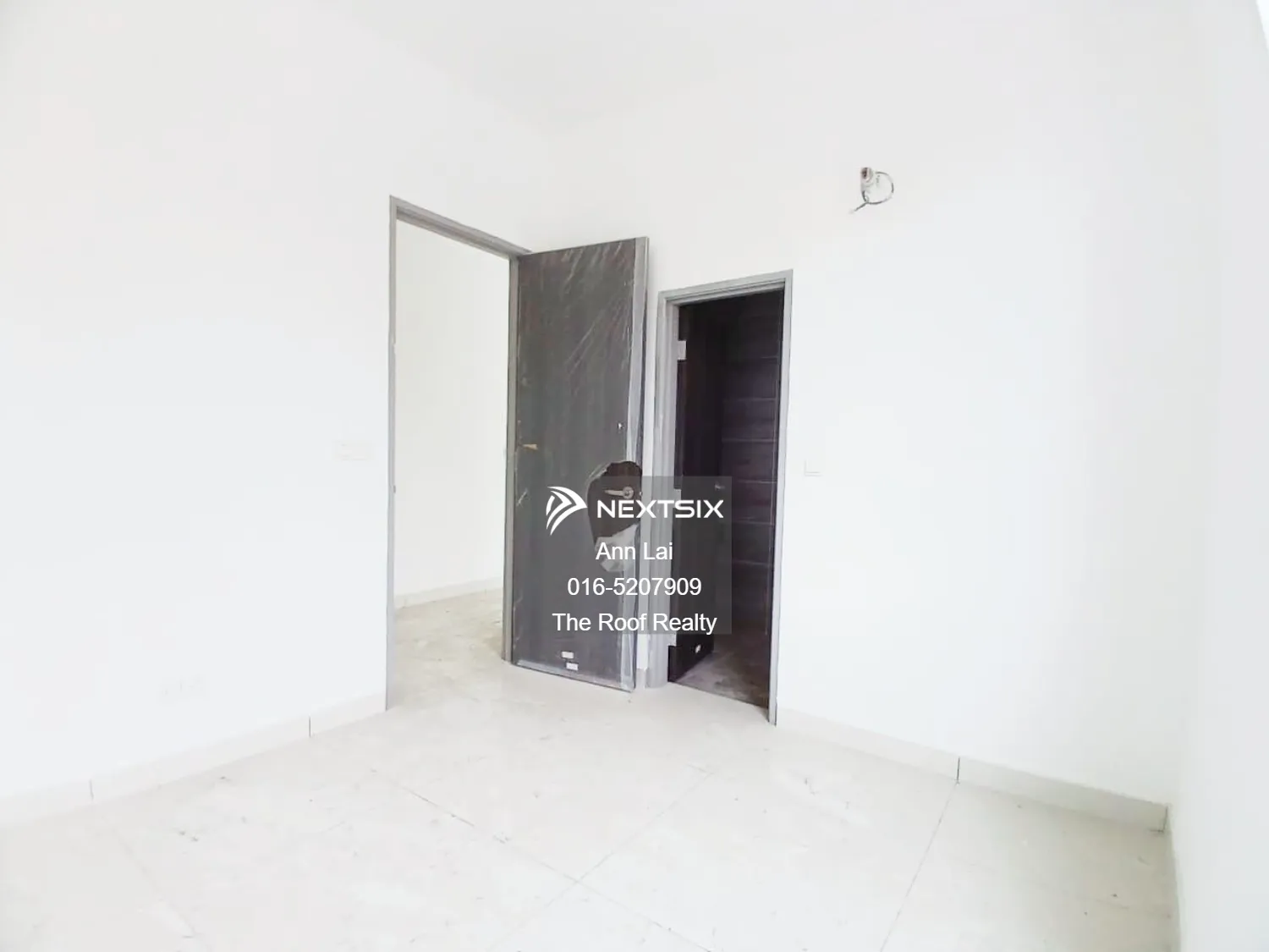 Cluster House For Sale in Skudai Johor - Image 5