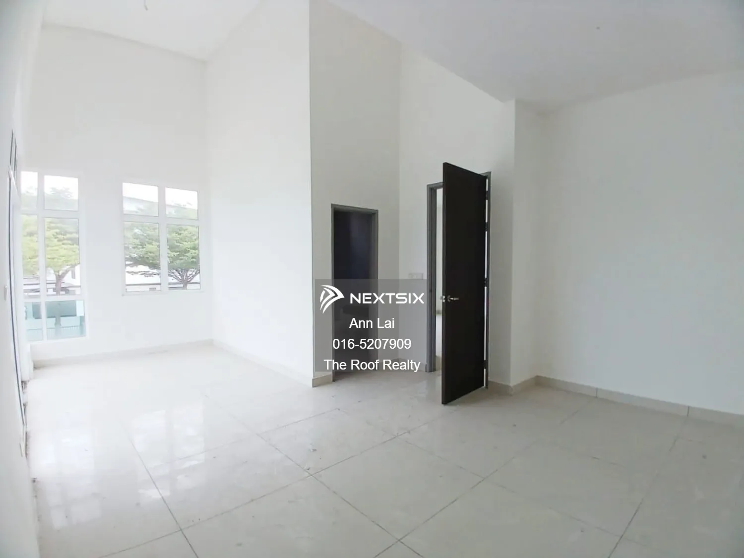 Cluster House For Sale in Skudai Johor - Image 7