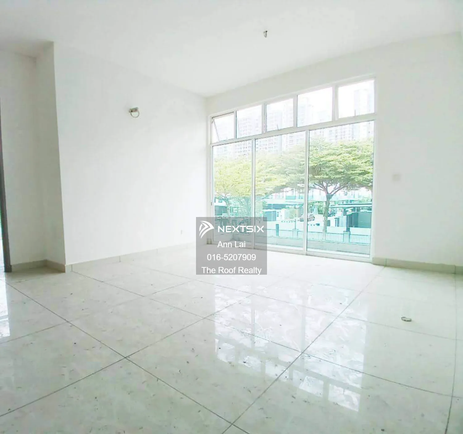 Cluster House For Sale in Skudai Johor - Image 8
