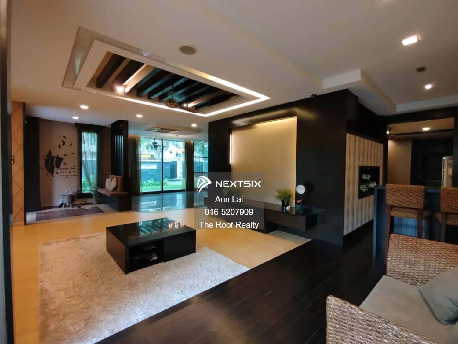 Semi-detached House For Sale in Johor Bahru Johor