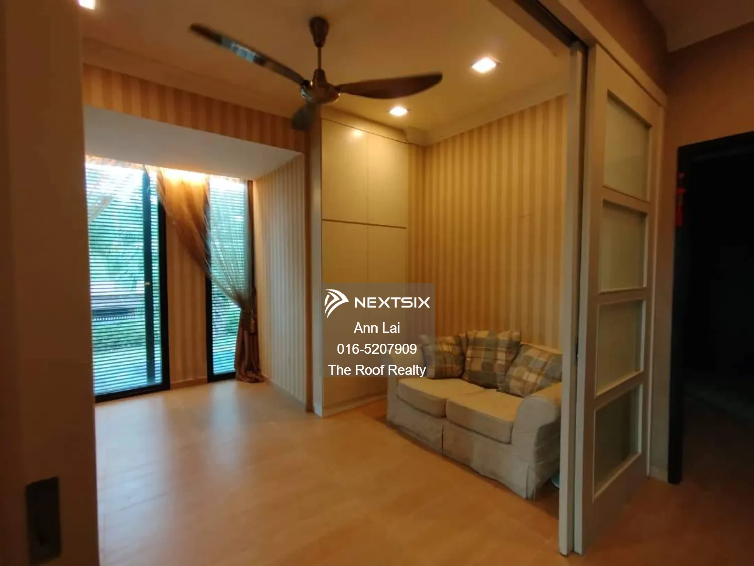 Semi-detached House For Sale in Johor Bahru Johor - Image 10