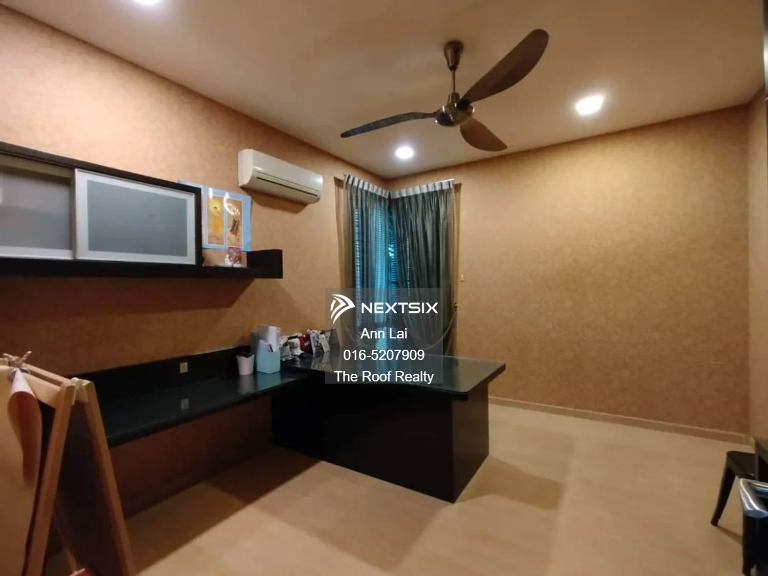 Semi-detached House For Sale in Johor Bahru Johor - Image 12