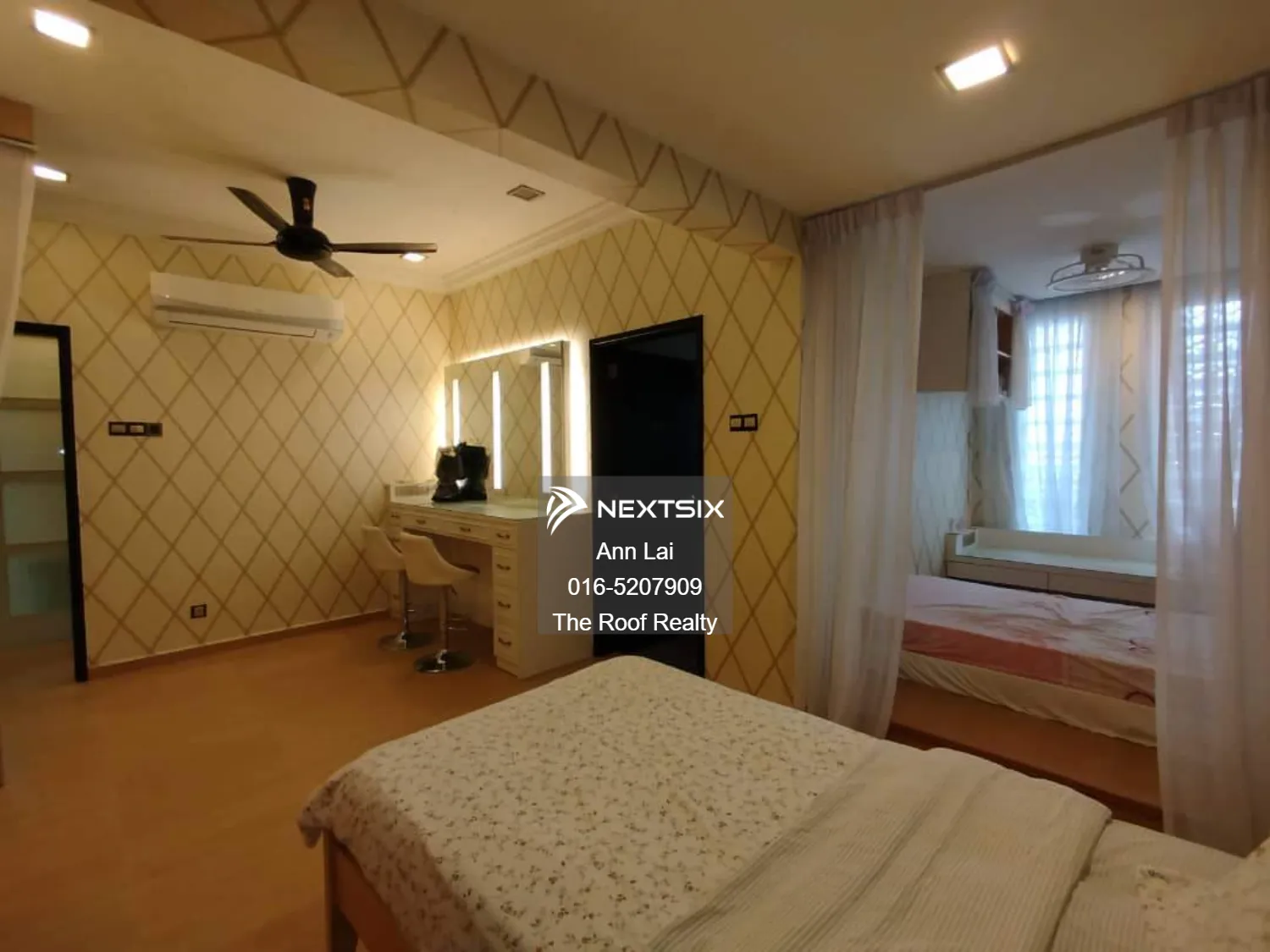 Semi-detached House For Sale in Johor Bahru Johor - Image 13