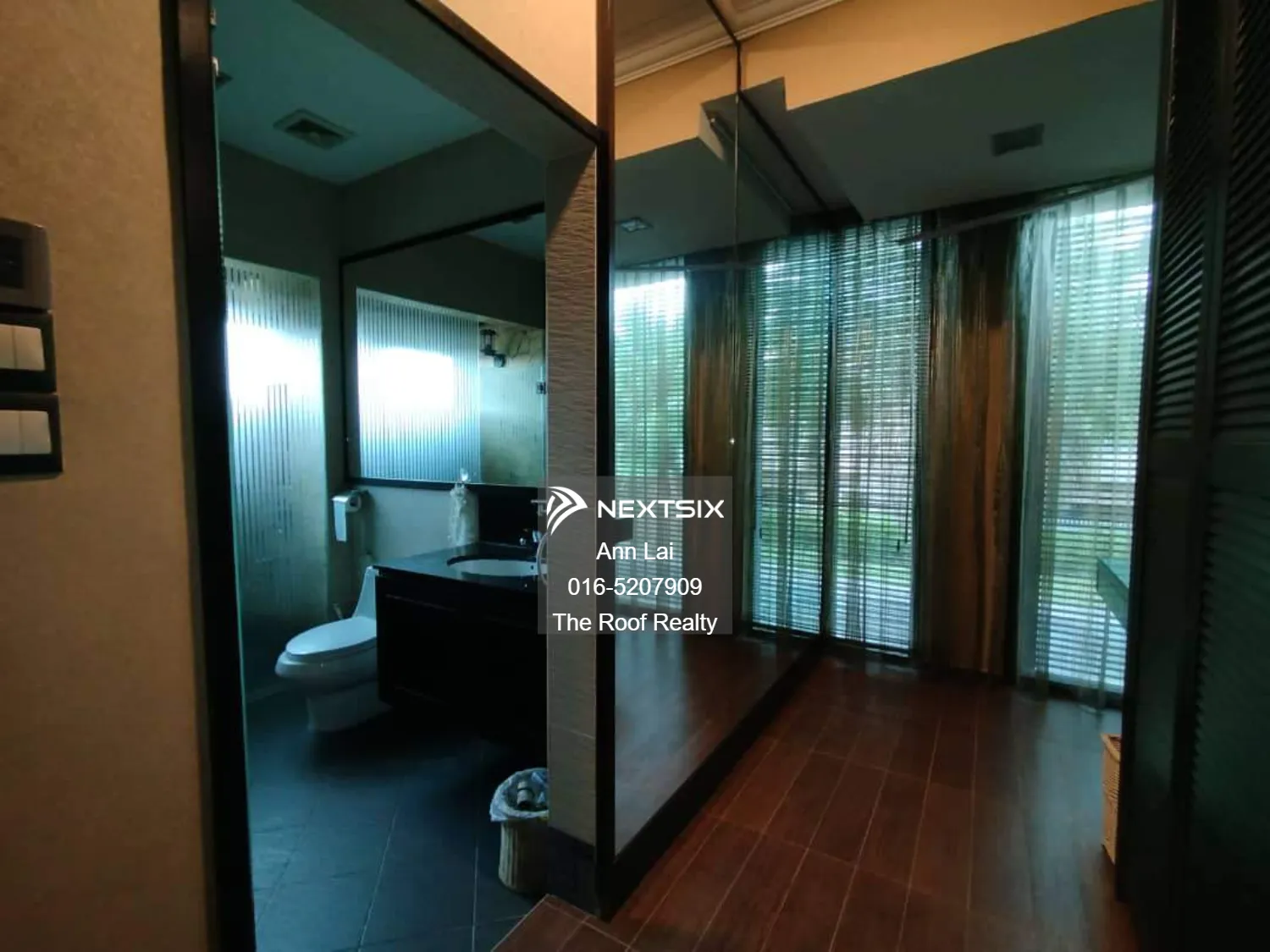 Semi-detached House For Sale in Johor Bahru Johor - Image 17