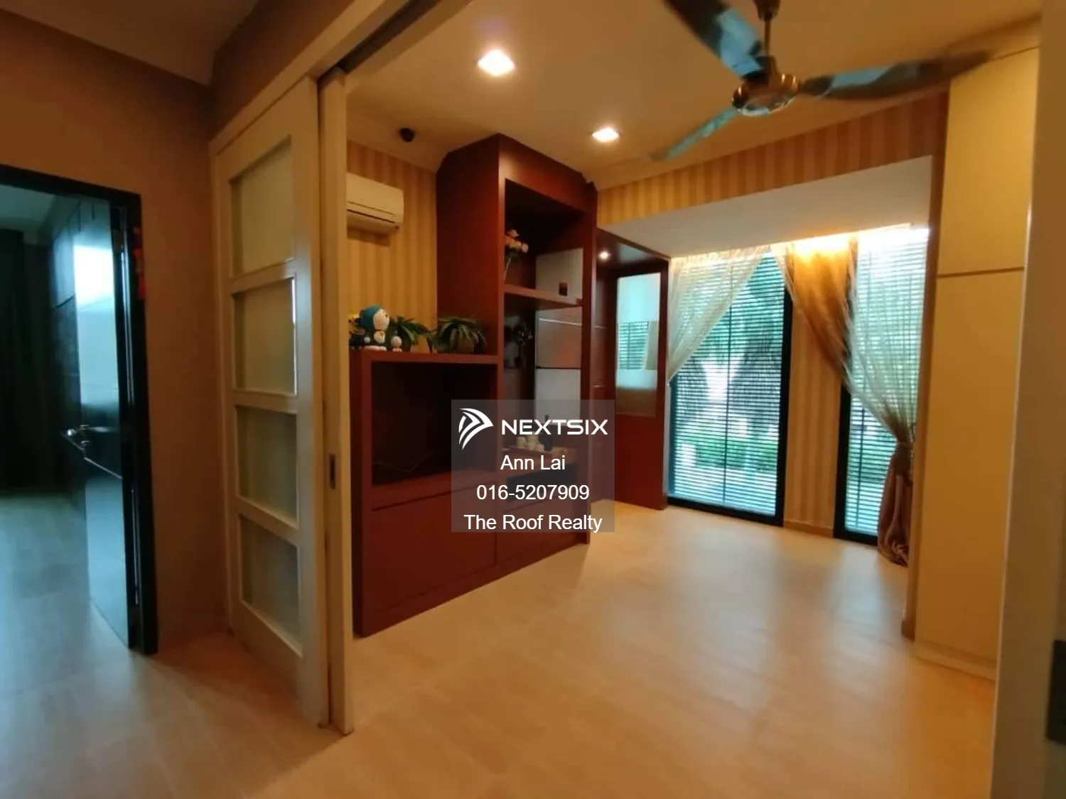 Semi-detached House For Sale in Johor Bahru Johor - Image 19