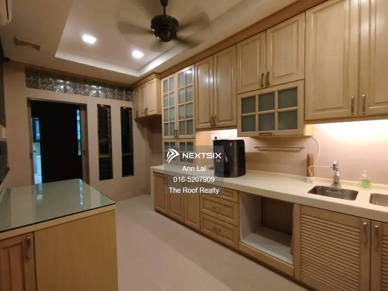 Semi-detached House For Sale in Johor Bahru Johor - Image 5