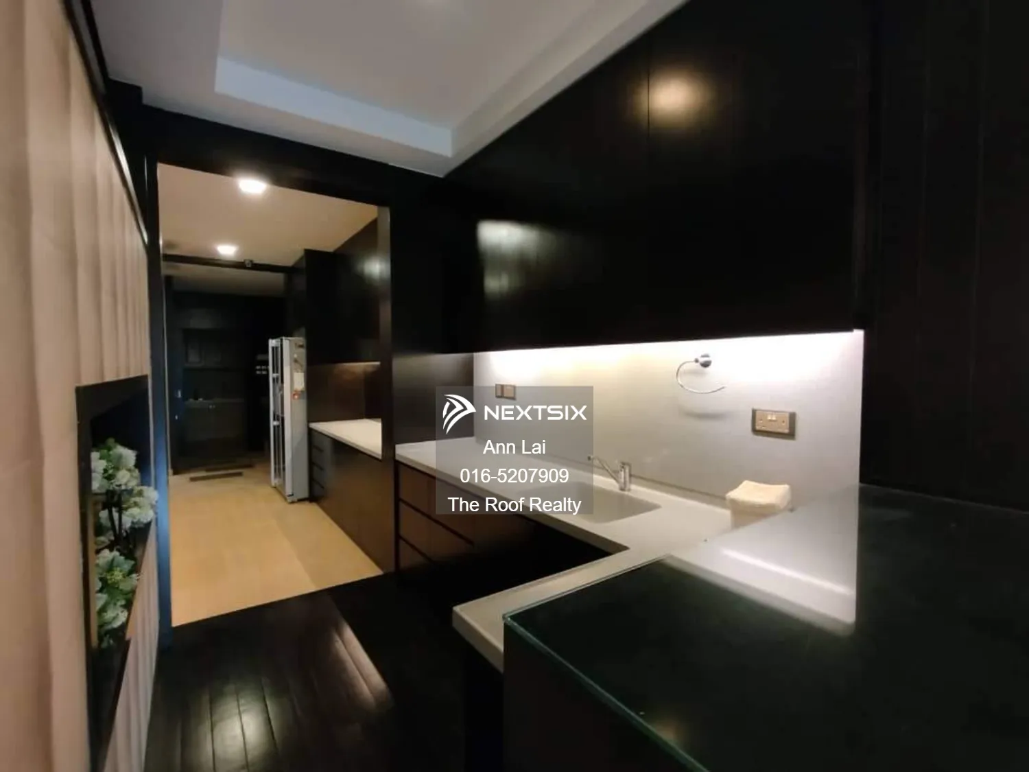 Semi-detached House For Sale in Johor Bahru Johor - Image 6