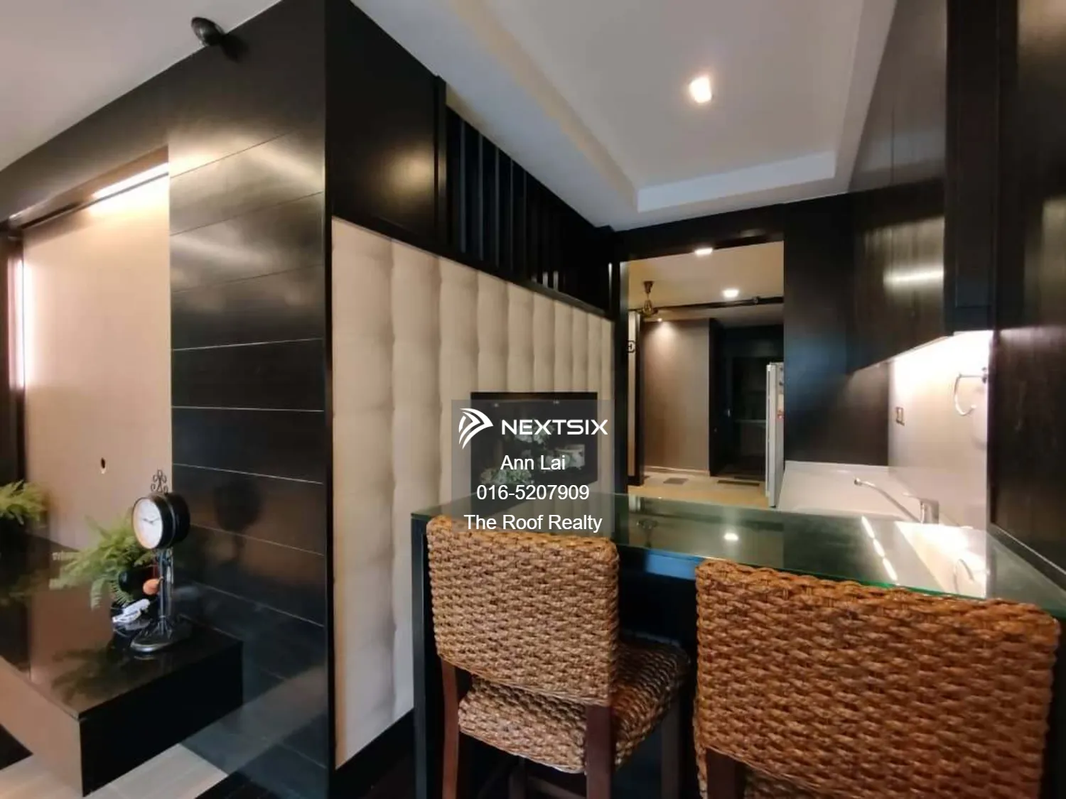 Semi-detached House For Sale in Johor Bahru Johor - Image 7