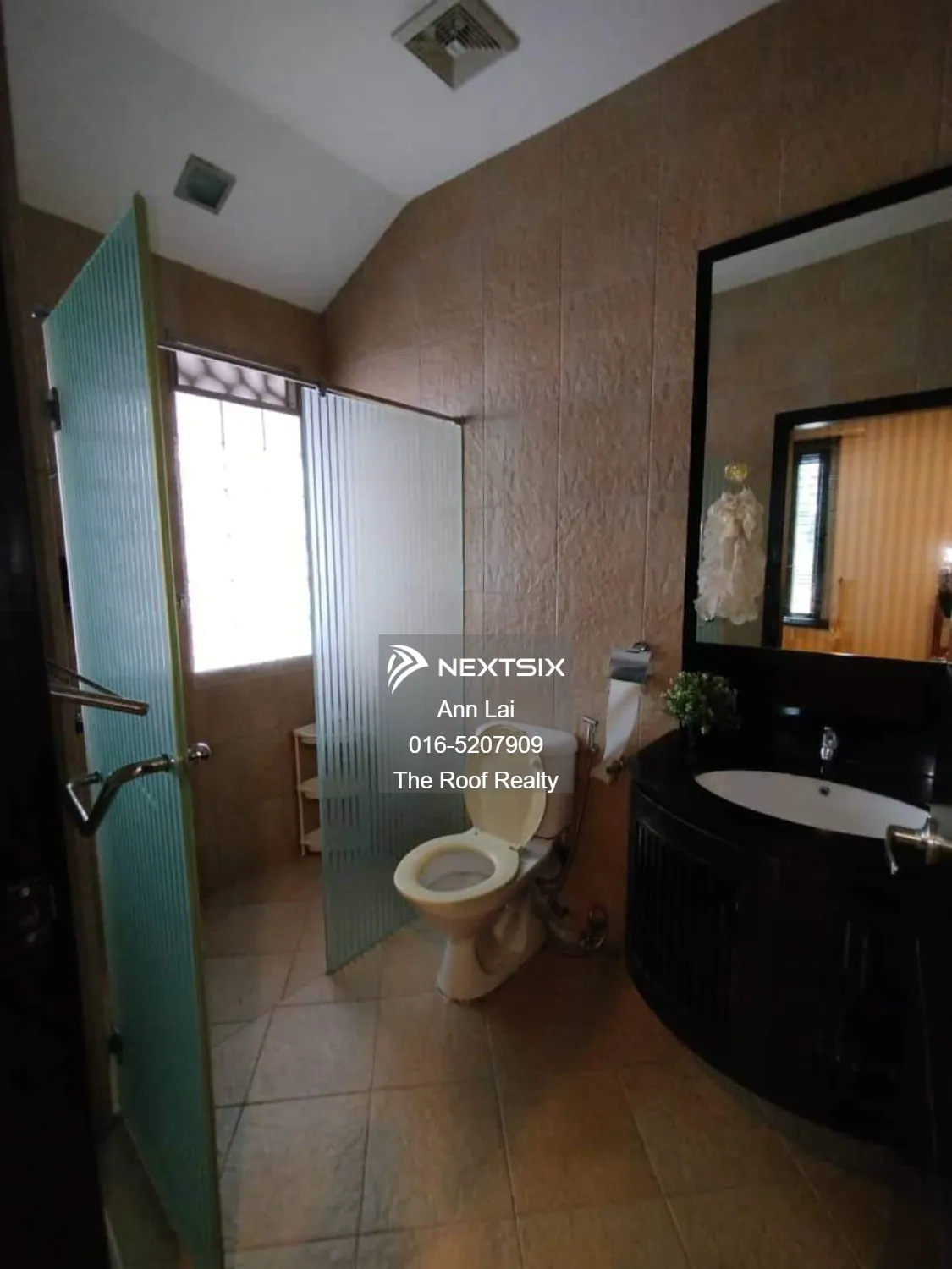 Semi-detached House For Sale in Johor Bahru Johor - Image 8