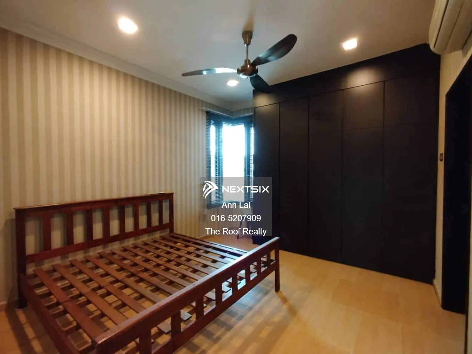 Semi-detached House For Sale in Johor Bahru Johor - Image 9