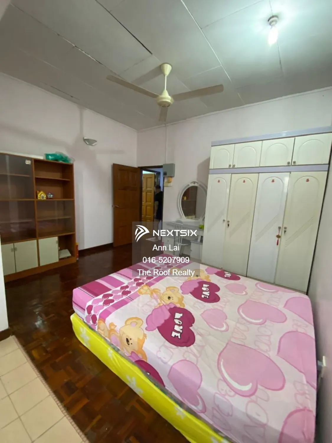 2-sty Terrace/Link House For Sale in Masai Johor - Image 11