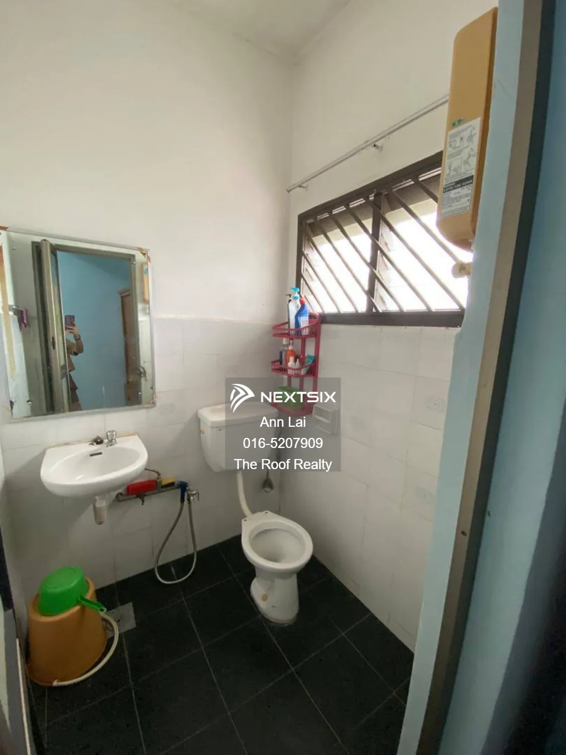 2-sty Terrace/Link House For Sale in Masai Johor - Image 12