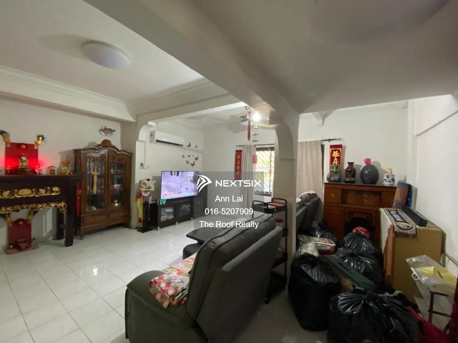 2-sty Terrace/Link House For Sale in Masai Johor - Image 2