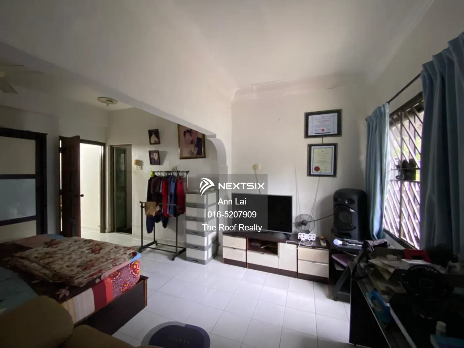 2-sty Terrace/Link House For Sale in Masai Johor - Image 4