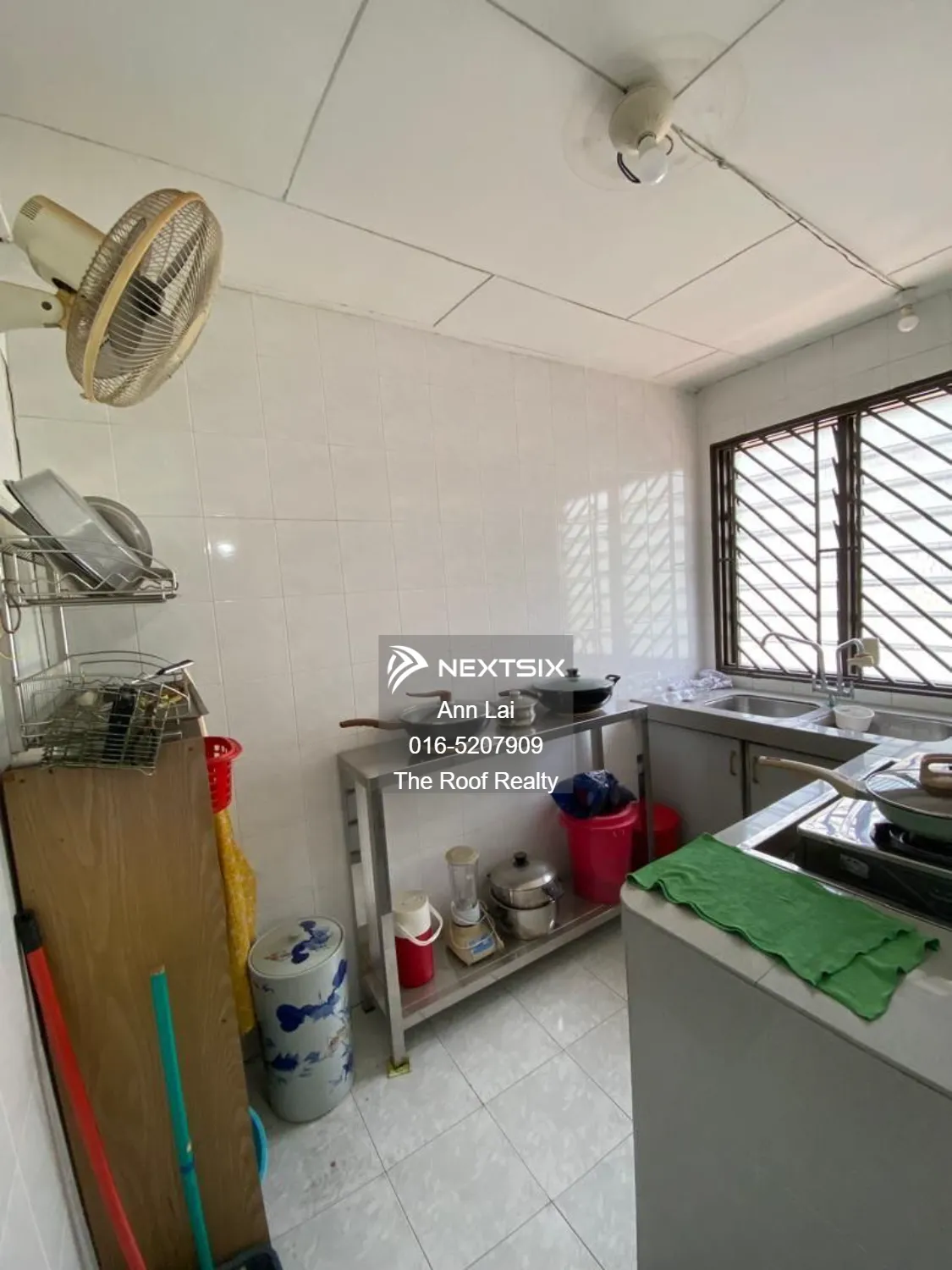 2-sty Terrace/Link House For Sale in Masai Johor - Image 6