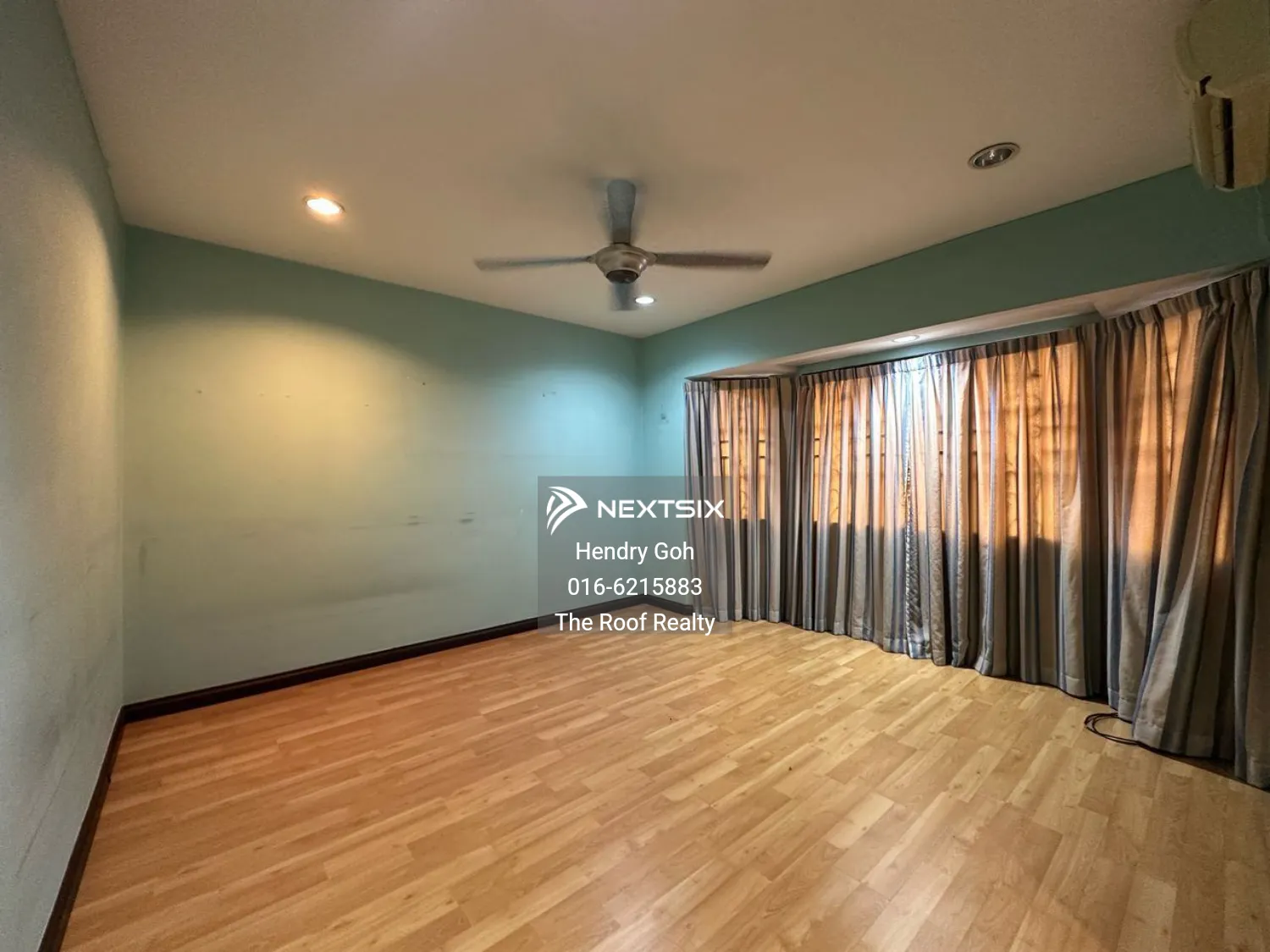 2-sty Terrace/Link House For Sale in Kepong Wilayah Persekutuan Kuala Lumpur - Image 11