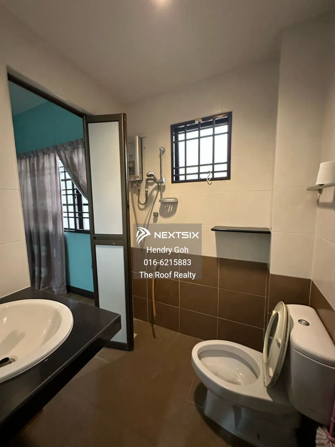 2-sty Terrace/Link House For Sale in Kepong Wilayah Persekutuan Kuala Lumpur - Image 2