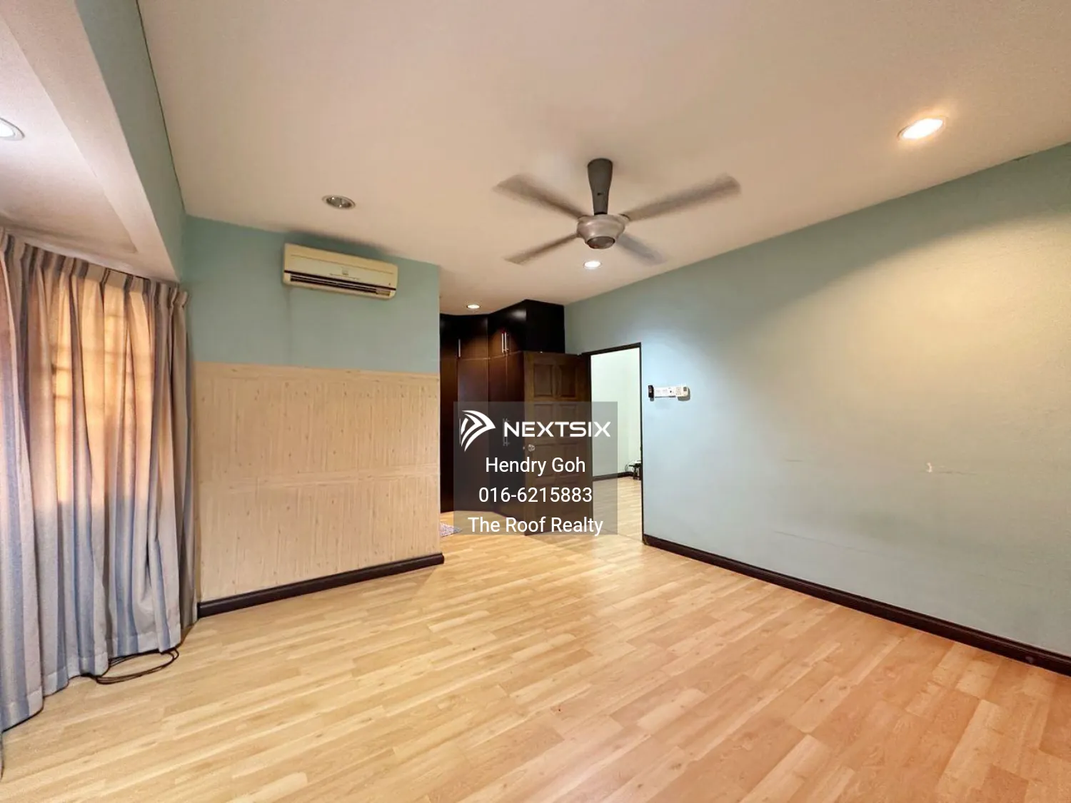 2-sty Terrace/Link House For Sale in Kepong Wilayah Persekutuan Kuala Lumpur - Image 3