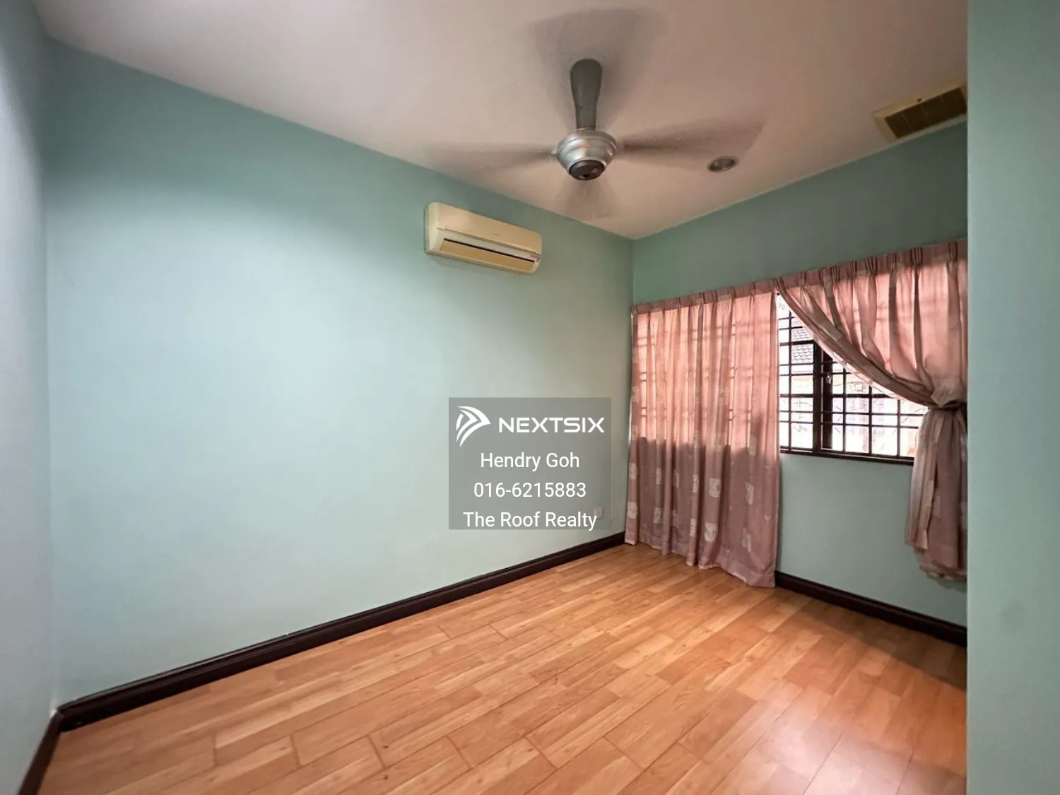 2-sty Terrace/Link House For Sale in Kepong Wilayah Persekutuan Kuala Lumpur - Image 4