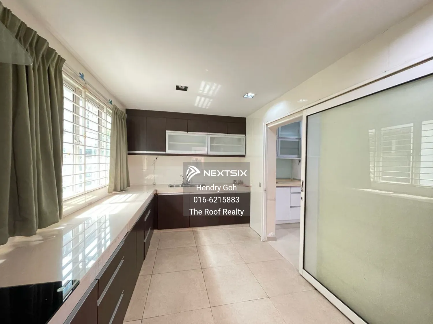 2-sty Terrace/Link House For Sale in Kepong Wilayah Persekutuan Kuala Lumpur - Image 6