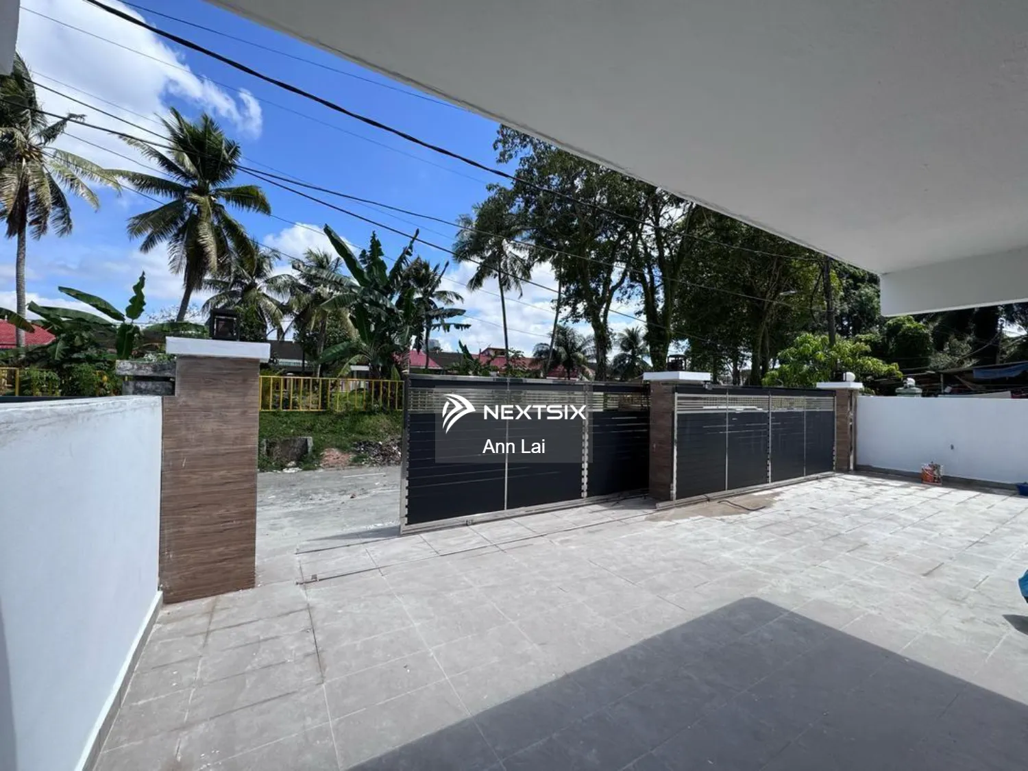 Semi-detached House For Sale in Johor Bahru Johor