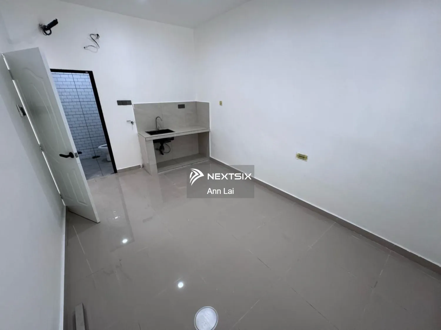 Semi-detached House For Sale in Johor Bahru Johor - Image 4