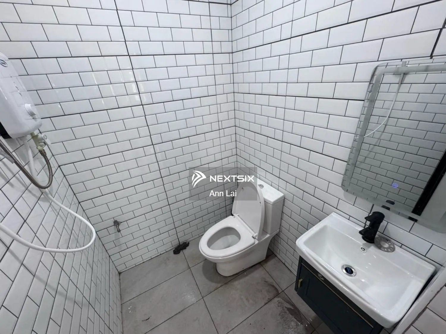 Semi-detached House For Sale in Johor Bahru Johor - Image 5