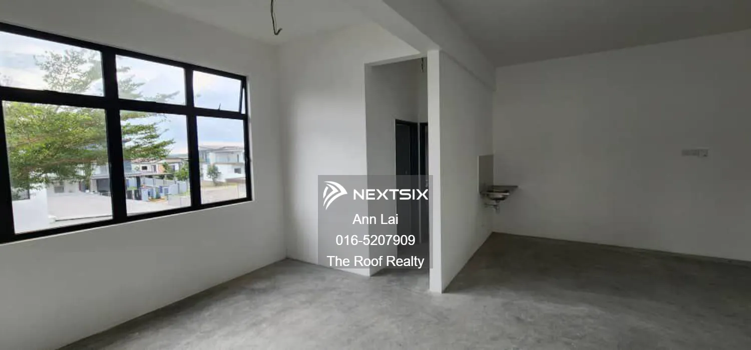 Shop For Sale in Ulu Tiram Johor - Image 5