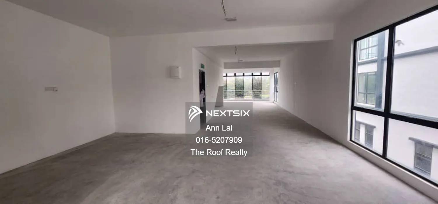 Shop For Sale in Ulu Tiram Johor - Image 6