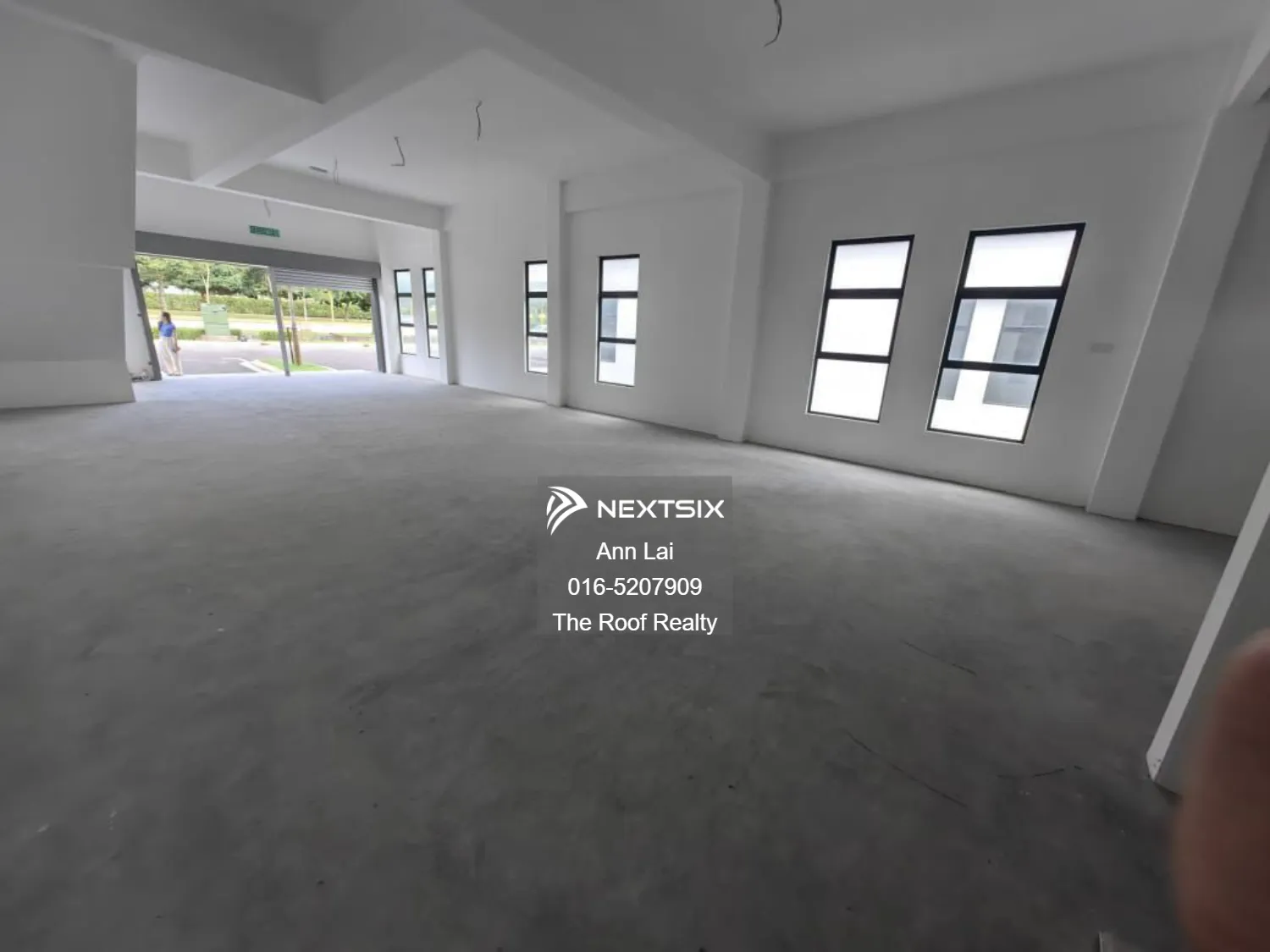 Shop For Sale in Ulu Tiram Johor - Image 7