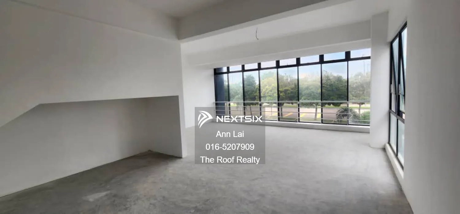 Shop For Sale in Ulu Tiram Johor - Image 8