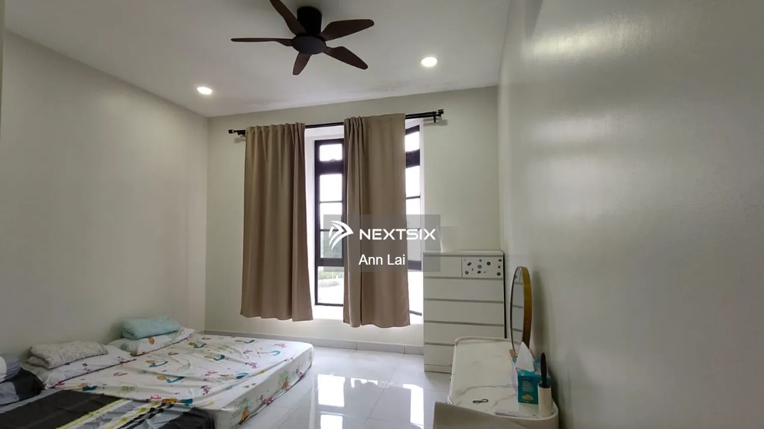 2.5-sty Terrace/Link House For Sale in Iskandar Puteri (Nusajaya) Johor - Image 10