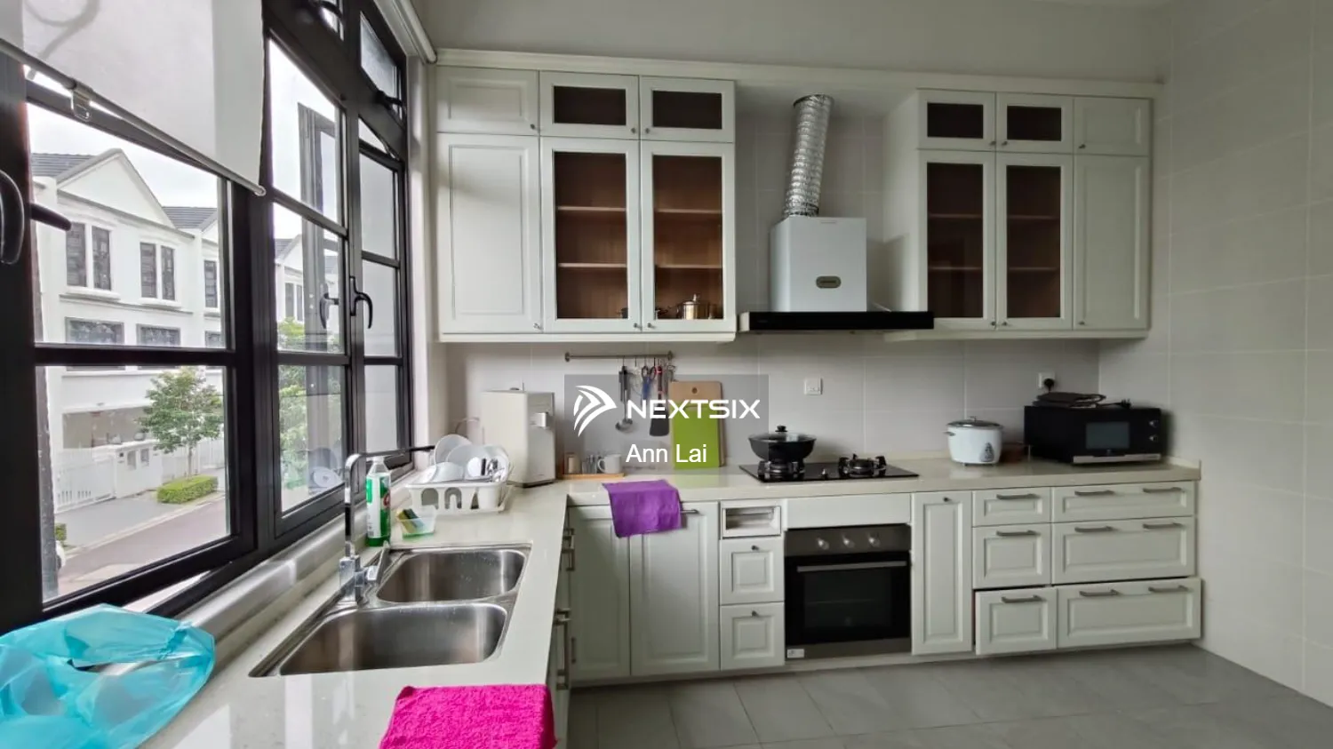 2.5-sty Terrace/Link House For Sale in Iskandar Puteri (Nusajaya) Johor - Image 5