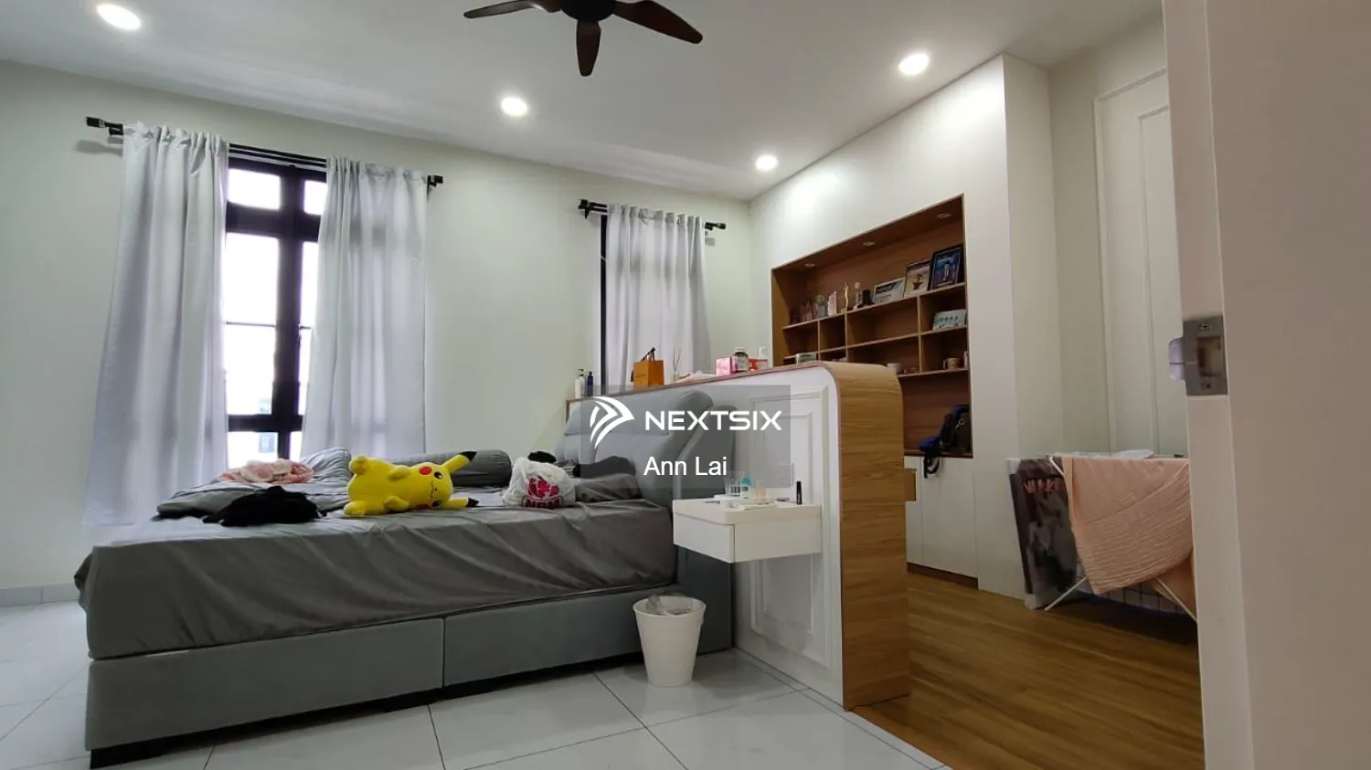 2.5-sty Terrace/Link House For Sale in Iskandar Puteri (Nusajaya) Johor - Image 7