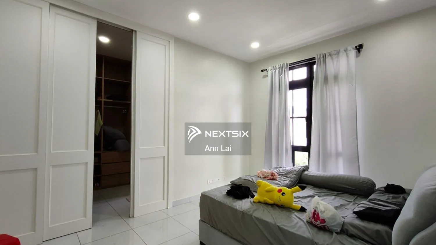 2.5-sty Terrace/Link House For Sale in Iskandar Puteri (Nusajaya) Johor - Image 9