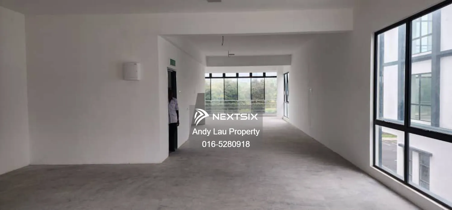 Shop For Sale in Ulu Tiram Johor - Image 5