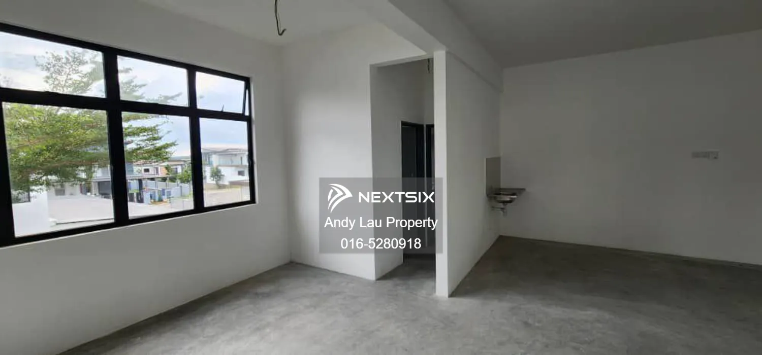 Shop For Sale in Ulu Tiram Johor - Image 8