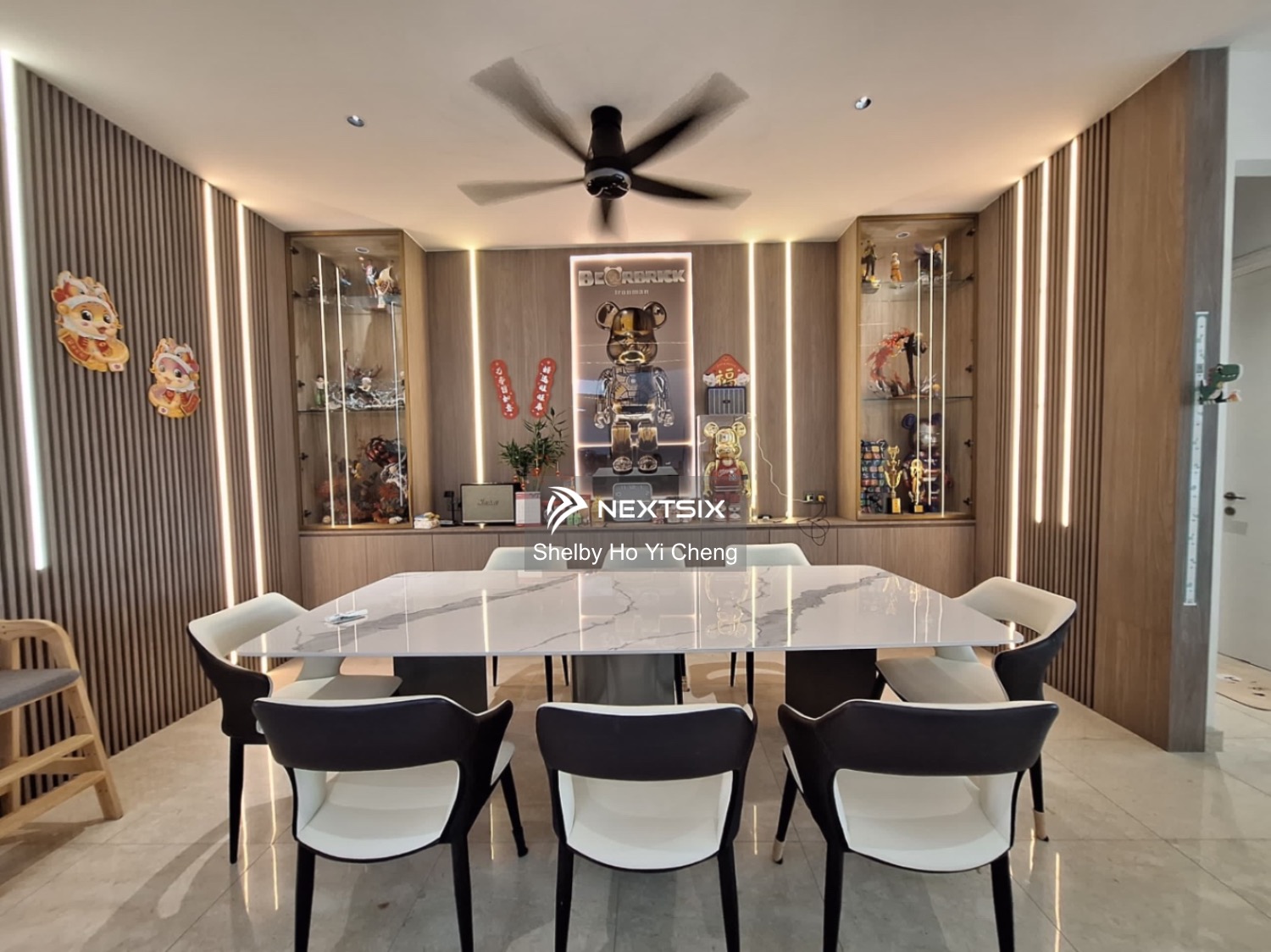 Villa For Sale in Kota Kinabalu Sabah