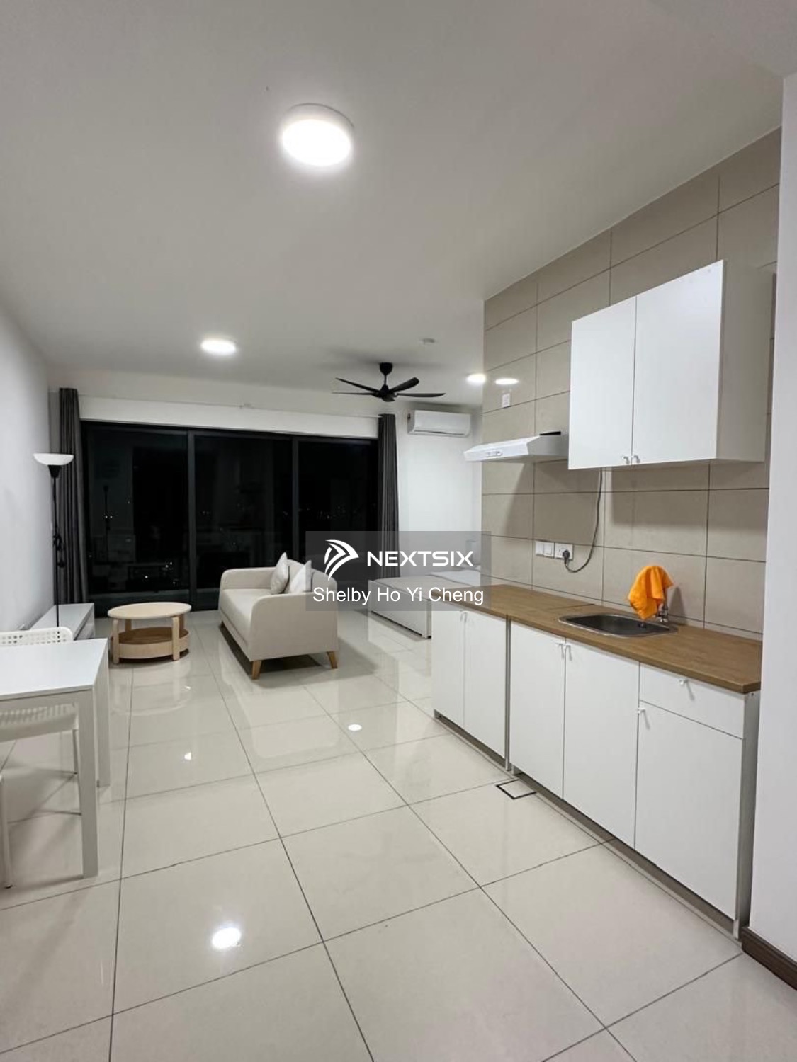 Condominium For Sale in Kota Kinabalu Sabah