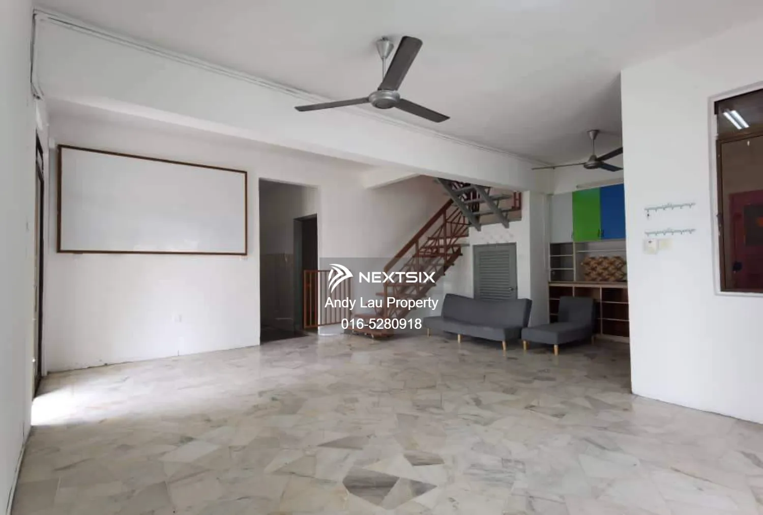 2-sty Terrace/Link House For Sale in Johor Bahru Johor - Image 3