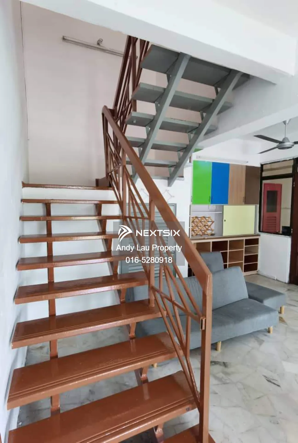 2-sty Terrace/Link House For Sale in Johor Bahru Johor - Image 4